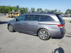 2015 Honda Odyssey Touring на продаже в Dunn, NC - Front End