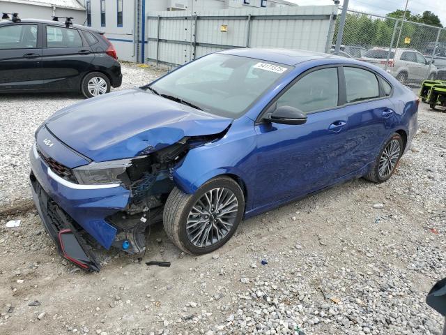 2024 Kia Forte Gt Line  