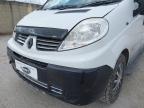 2013 RENAULT TRAFIC LL2 for sale at Copart YORK