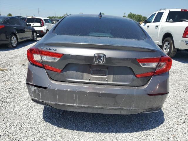  HONDA ACCORD 2018 Szary