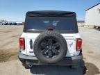2024 Ford Bronco Black Diamond იყიდება Tucson-ში, AZ - Front End