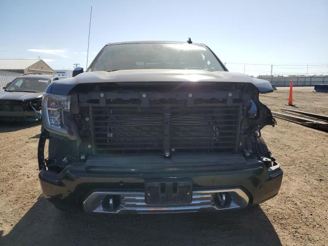  GMC SIERRA 2019 Black