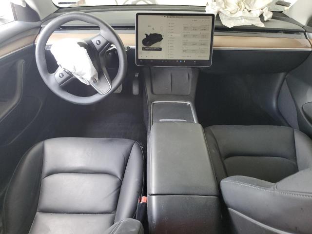 TESLA MODEL 3 2023 Biały