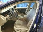 2011 Ford Taurus Sel zu verkaufen in Hurricane, WV - Mechanical