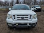 2005 Ford F150  en Venta en Davison, MI - Minor Dent/Scratches