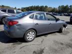 2008 Hyundai Elantra Gls na sprzedaż w Exeter, RI - Front End
