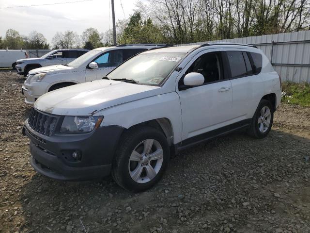 2015 Jeep Compass Latitude