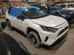 2021 TOYOTA RAV4 XLE for sale at Copart QC - MONTREAL