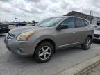 2012 Nissan Rogue S за продажба в Corpus Christi, TX - Mechanical