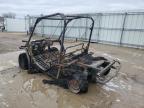 2013 John Utv en Venta en Mcfarland, WI - Burn