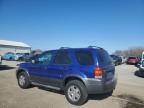 2006 Ford Escape Xlt for Sale in Des Moines, IA - Front End