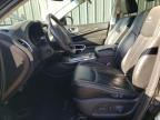 2013 Infiniti Jx35  na sprzedaż w Finksburg, MD - Mechanical