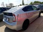 2012 TOYOTA PRIUS HYBR for sale at Copart SANDY