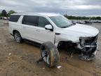 2022 Gmc Yukon Xl K1500 Slt en Venta en Conway, AR - Front End