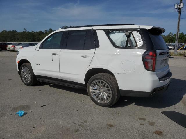  CHEVROLET TAHOE 2024 Biały