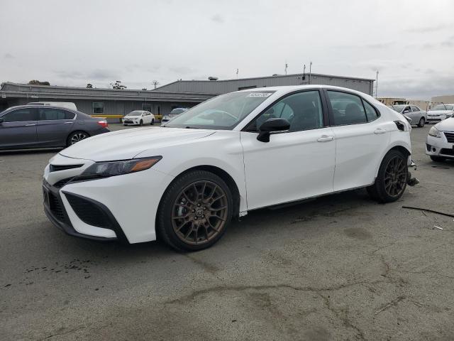 2023 Toyota Camry Se Night Shade
