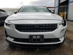 2023 Polestar 2  იყიდება North Las Vegas-ში, NV - Front End
