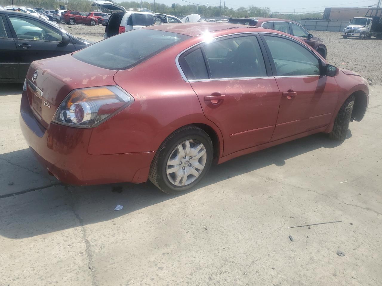 NISSAN ALTIMA 2009 VIN 1N4AL21E29N520840 фото 3