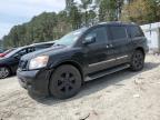 2011 Nissan Armada Sv للبيع في Seaford، DE - Front End