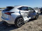 2015 Lexus Nx 200T for Sale in Magna, UT - Side
