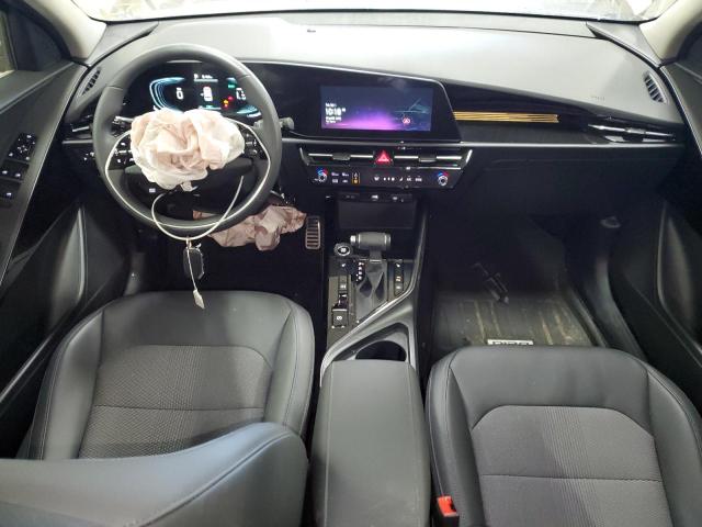  KIA NIRO 2024 Сірий