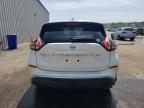 2017 Nissan Murano S en Venta en Harleyville, SC - Side