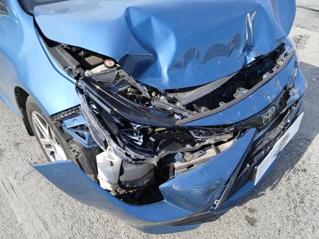 2019 TOYOTA COROLLA IC
