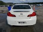 2013 Infiniti G37 Base იყიდება Harleyville-ში, SC - Front End