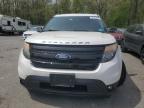 2014 Ford Explorer Sport zu verkaufen in Glassboro, NJ - Side