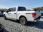 2015 Ford F150 Supercrew იყიდება North Billerica-ში, MA - Front End