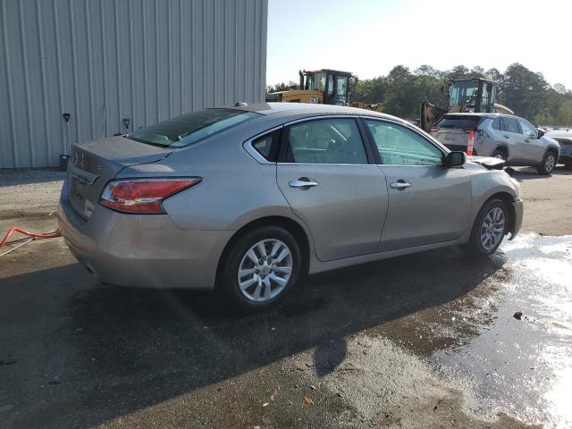  NISSAN ALTIMA 2014 tan