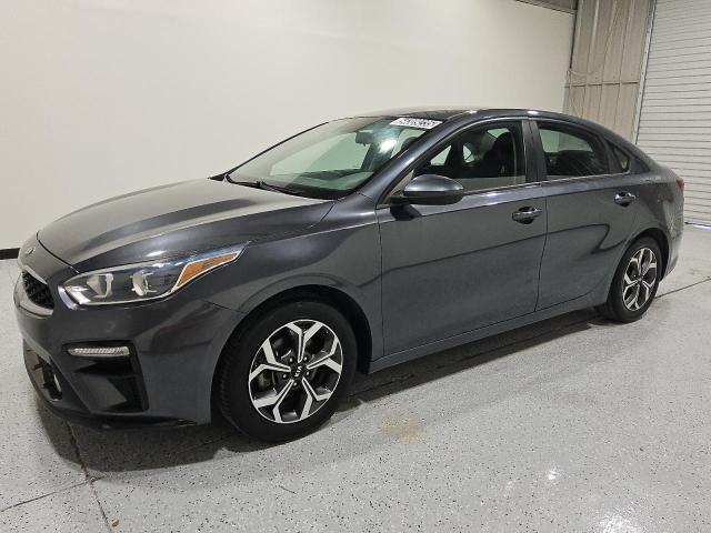  KIA FORTE 2020 Szary
