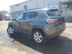 2017 Jeep Compass Latitude for Sale in New Britain, CT - Side