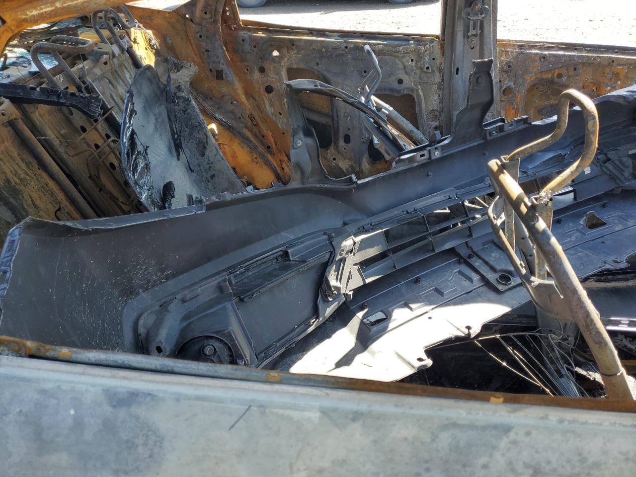 2019 Honda Civic Sport VIN: 2HGFC2F81KH033518 Lot: 62127965