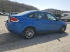 2010 Ford Focus Se   на продаже в Ellwood City, PA - Front End