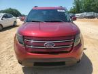 2013 Ford Explorer Limited de vânzare în China Grove, NC - Rear End