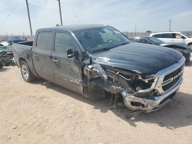 RAM 1500 2019 Угольный