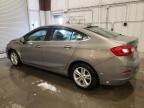2017 Chevrolet Cruze Lt for Sale in Avon, MN - Front End