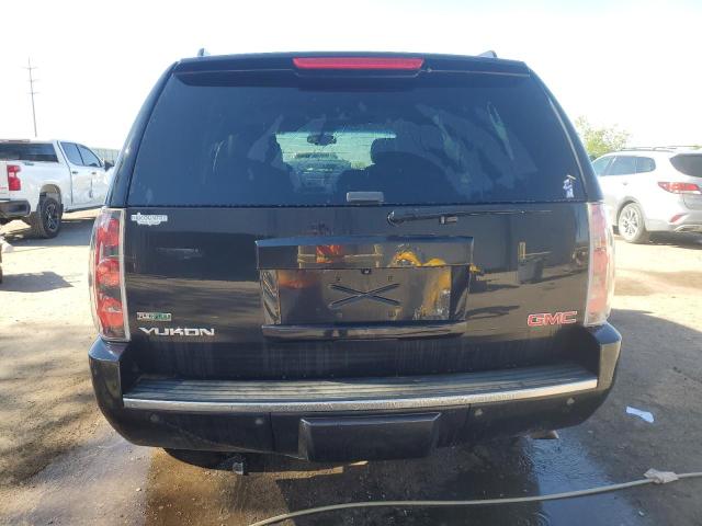  GMC YUKON 2012 Charcoal