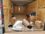 2022 Homesteader 828It Enclosed Cargo Trailer იყიდება Madisonville-ში, TN - Side