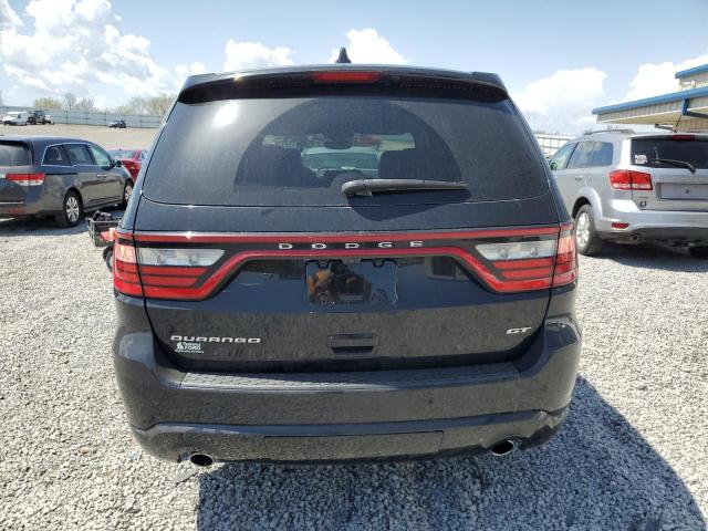  DODGE DURANGO 2019 Чорний