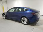 2022 Tesla Model 3  للبيع في Phoenix، AZ - Front End