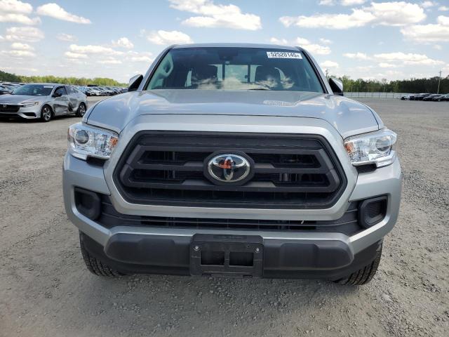  TOYOTA TACOMA 2023 Silver