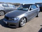 2009 BMW 120D M SPO for sale at Copart NEWBURY