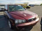 2001 Hyundai Elantra Gls for Sale in North Las Vegas, NV - Mechanical