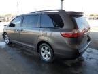 2017 Toyota Sienna Le for Sale in Los Angeles, CA - Front End