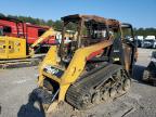 2023 Asv Tracked Skid Steer Loader for Sale in Florence, MS - Burn