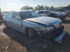 2011 Lincoln Town Car Signature Limited zu verkaufen in Houston, TX - Front End
