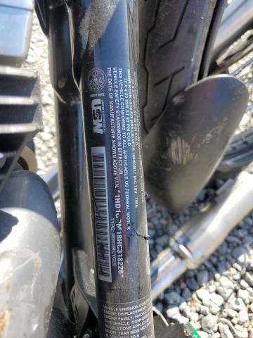 2017 HARLEY-DAVIDSON FXDWG DYNA WIDE GLIDE