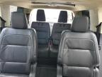 2014 Ford Flex Limited იყიდება Prairie Grove-ში, AR - Front End